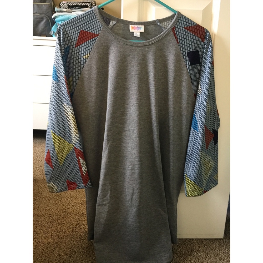 LuLaRoe Randy